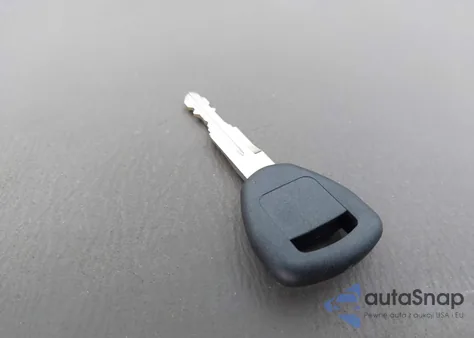 2001 Honda Accord 2.3 Ex z USA, uszkodzony, nr VIN 1HGCG66841A070901